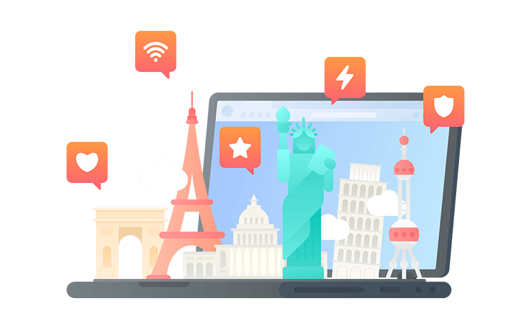 华人必备海外翻墙回国用《CM语音》终极解决方案 - 海龟VPN